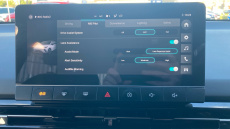 MG MG4 125kW SE EV 51kWh 5dr Auto Electric Hatchback